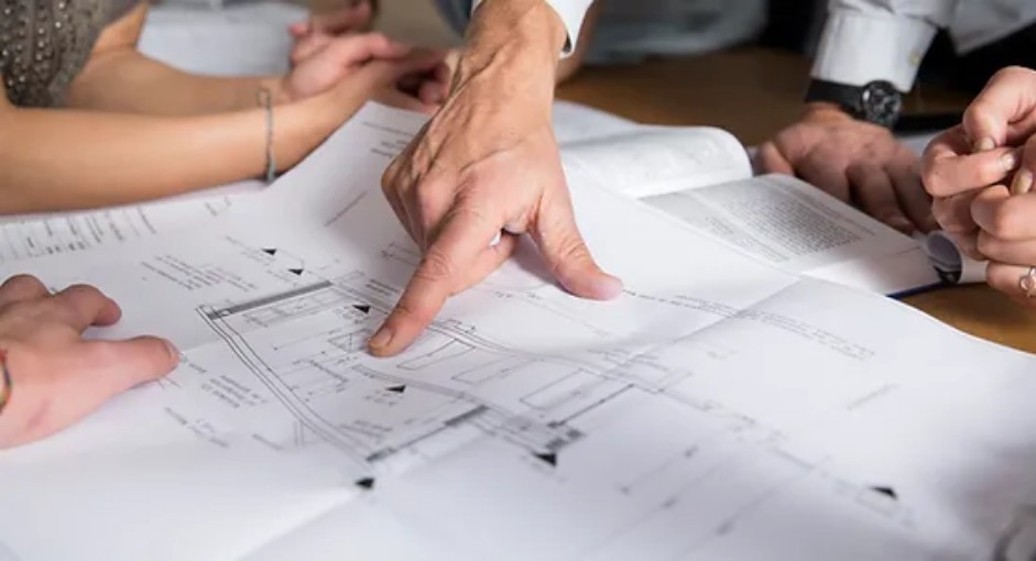 Olivetree Property Developments Services - Design & Costing