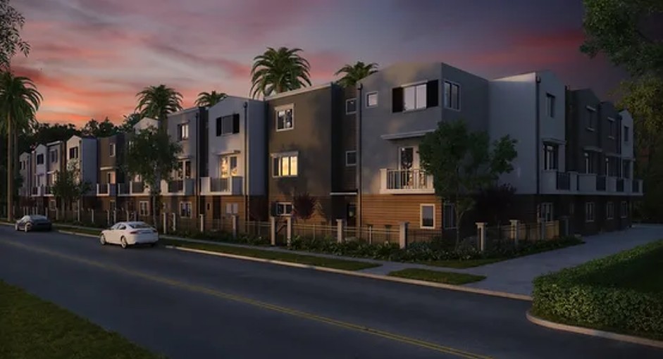 Olivetree Property Developments Services - Turnkey Developments